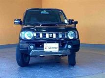 2017 Suzuki Jimny