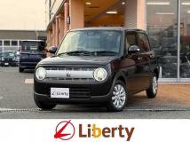 2021 Suzuki Lapin