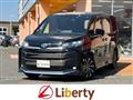 2022 Toyota Noah