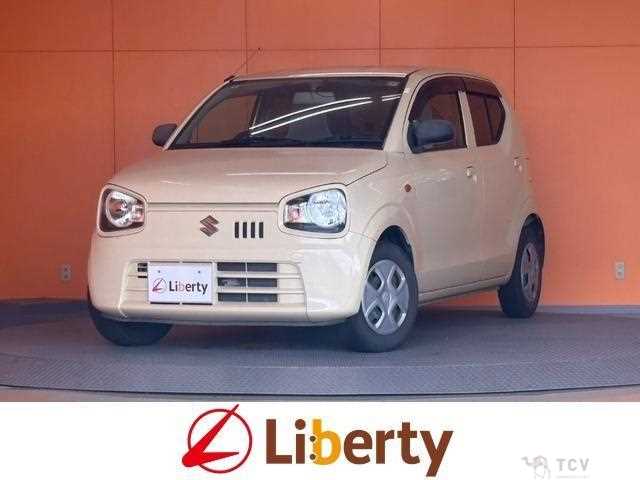 2018 Suzuki Alto
