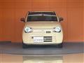 2018 Suzuki Alto