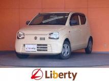 2018 Suzuki Alto