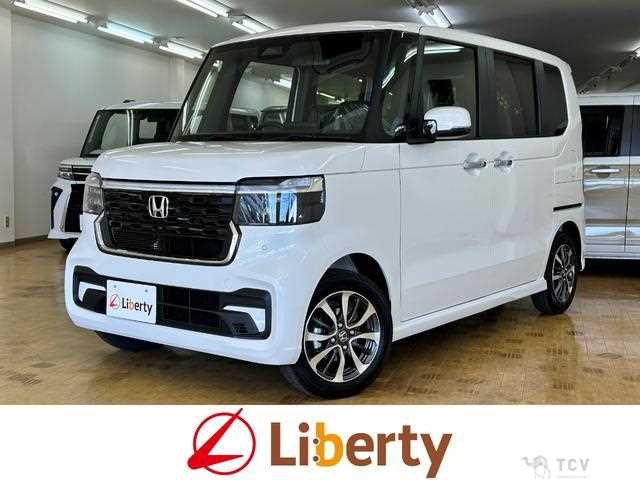 2026 Honda N BOX