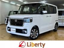 2026 Honda N BOX