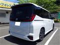 2026 Toyota Noah