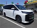 2026 Toyota Noah