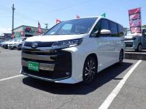 2026 Toyota Noah