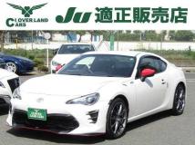 2015 Toyota 86