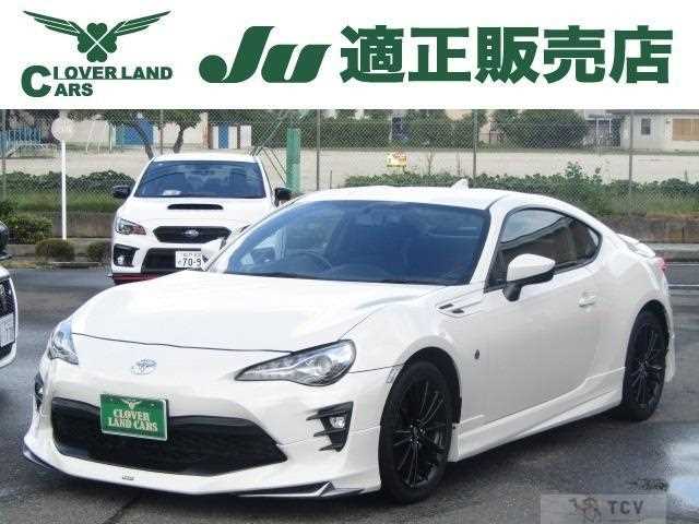 2019 Toyota 86