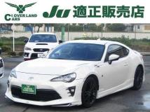 2019 Toyota 86