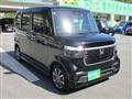 2025 Honda N BOX