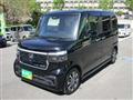 2025 Honda N BOX
