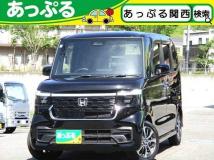 2025 Honda N BOX