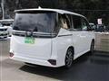 2023 Toyota Voxy
