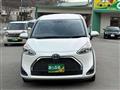 2021 Toyota Sienta