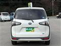 2021 Toyota Sienta
