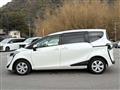 2021 Toyota Sienta