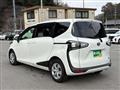 2021 Toyota Sienta