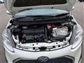 2021 Toyota Sienta