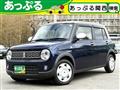 2019 Suzuki Lapin