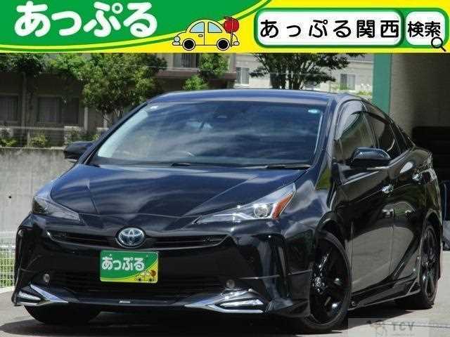 2021 Toyota Prius