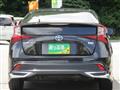 2021 Toyota Prius