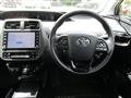 2021 Toyota Prius