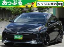 2021 Toyota Prius