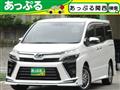 2020 Toyota Voxy