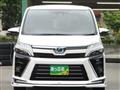 2020 Toyota Voxy