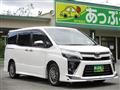 2020 Toyota Voxy