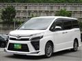 2020 Toyota Voxy