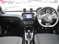 2023 Suzuki Swift