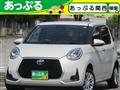 2020 Toyota Passo