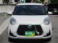 2020 Toyota Passo