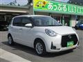 2020 Toyota Passo