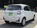 2020 Toyota Passo