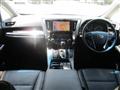 2022 Toyota Alphard Hybrid