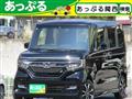 2018 Honda N BOX