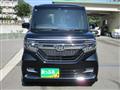 2018 Honda N BOX