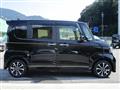 2018 Honda N BOX