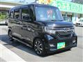2018 Honda N BOX