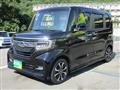 2018 Honda N BOX