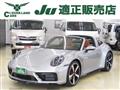 2025 Porsche 911