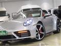 2025 Porsche 911