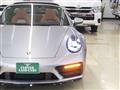 2025 Porsche 911