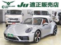 2025 Porsche 911