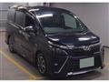 2019 Toyota Voxy