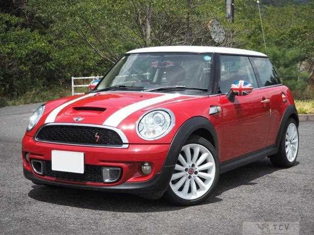 2013 BMW MINI