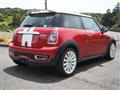2013 BMW MINI